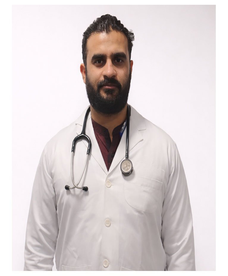 Dr. Mayank Kapur