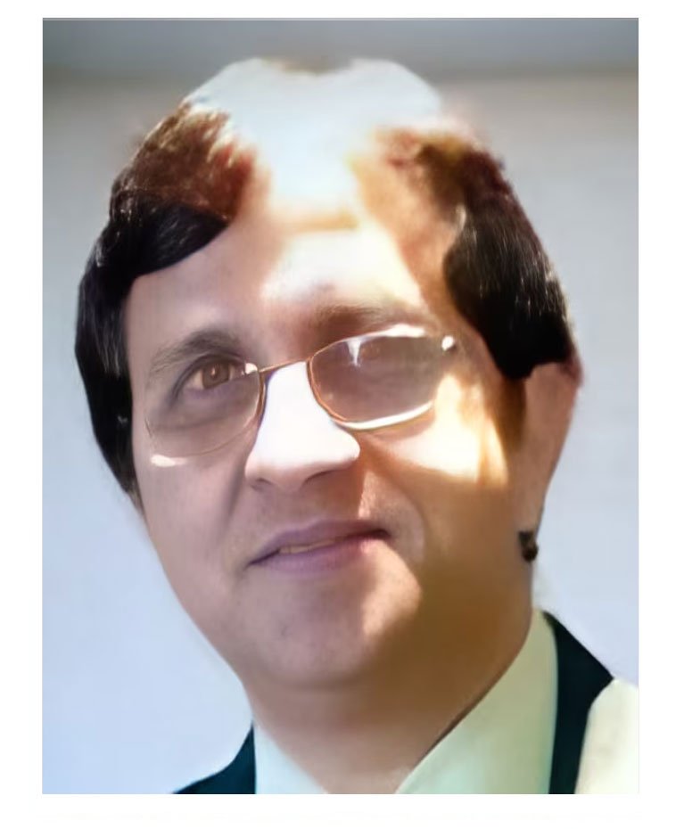Dr. Subrat Saxena