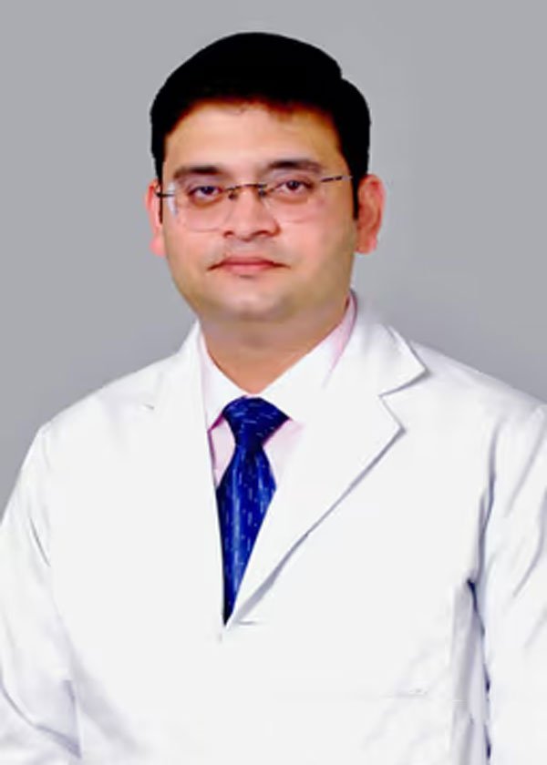Dr. Arpan Nag
